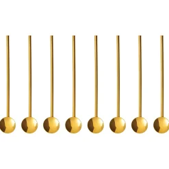 Butlers Besteck-SIP & SPOON Trinklöffel 8er-Set