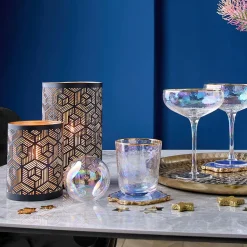 Butlers Wassergläser-SMERALDA Trinkglas 6er-Set