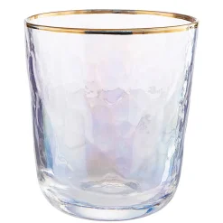 Butlers Wassergläser-SMERALDA Trinkglas 6er-Set