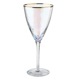 Butlers Weingläser-SMERALDA Weinglas 6er-Set