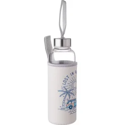 Butlers Karaffen & Krüge-SMOOTHIE Trinkflasche 12er-Set