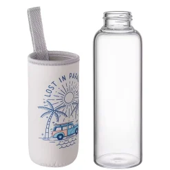 Butlers Karaffen & Krüge-SMOOTHIE Trinkflasche Paradise