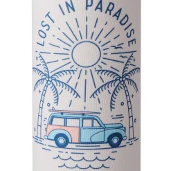 Butlers Karaffen & Krüge-SMOOTHIE Trinkflasche Paradise