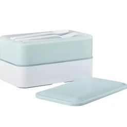 Butlers Aufbewahrungsdosen|Aufbewahrungsgläser-SNACK PACK Lunchbox