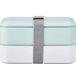 Butlers Aufbewahrungsdosen|Aufbewahrungsgläser-SNACK PACK Lunchbox