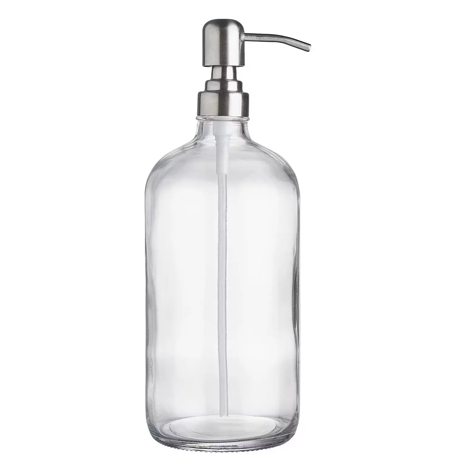 Butlers Bad-Accessoires-SOAP OPERA Seifenspender 4er-Set