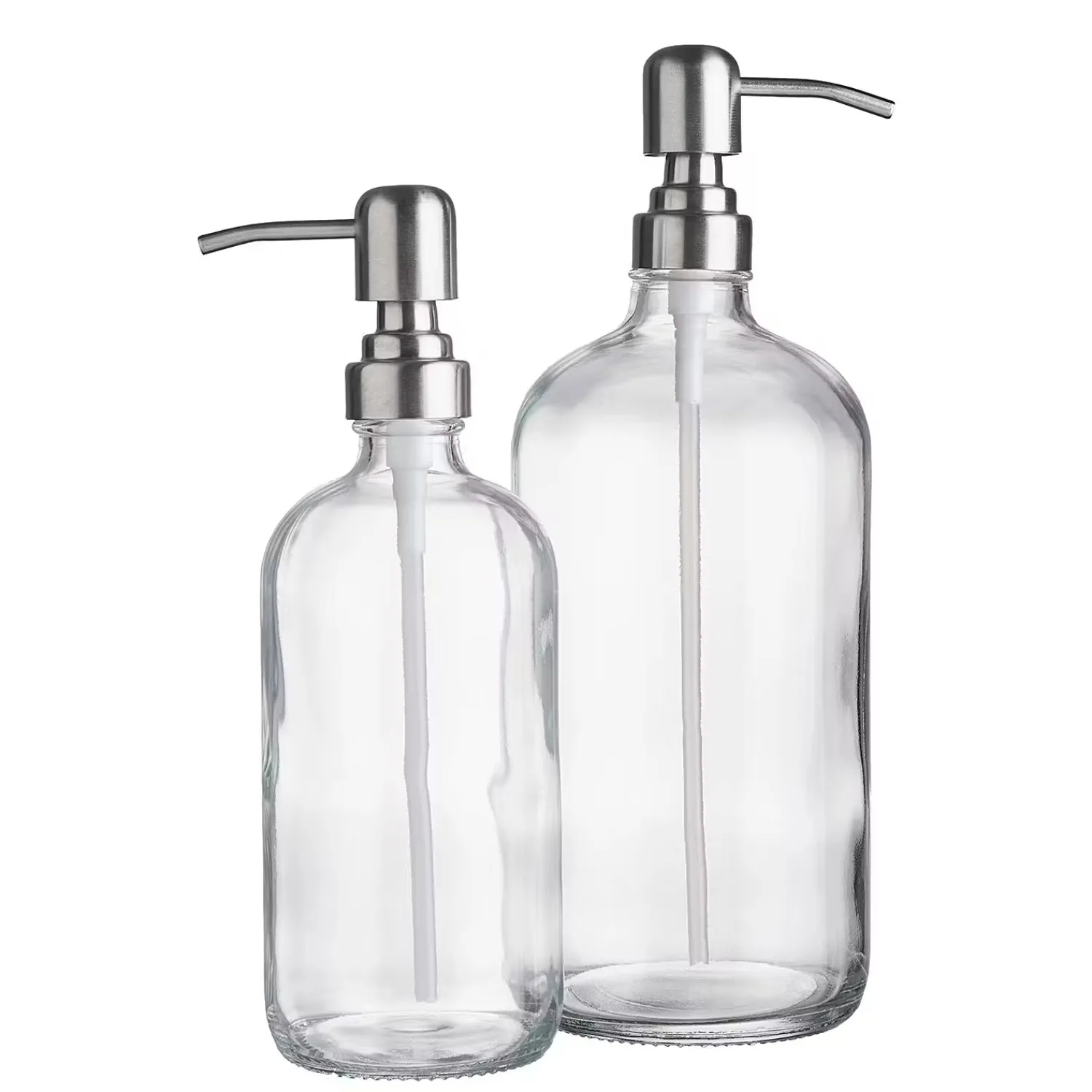 Butlers Bad-Accessoires-SOAP OPERA Seifenspender 4er-Set