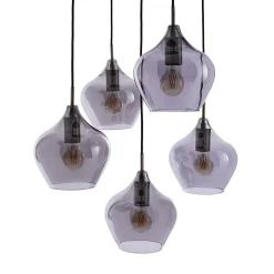 Butlers Decken- & Hängelampen-SOFIE Hängeleuchte