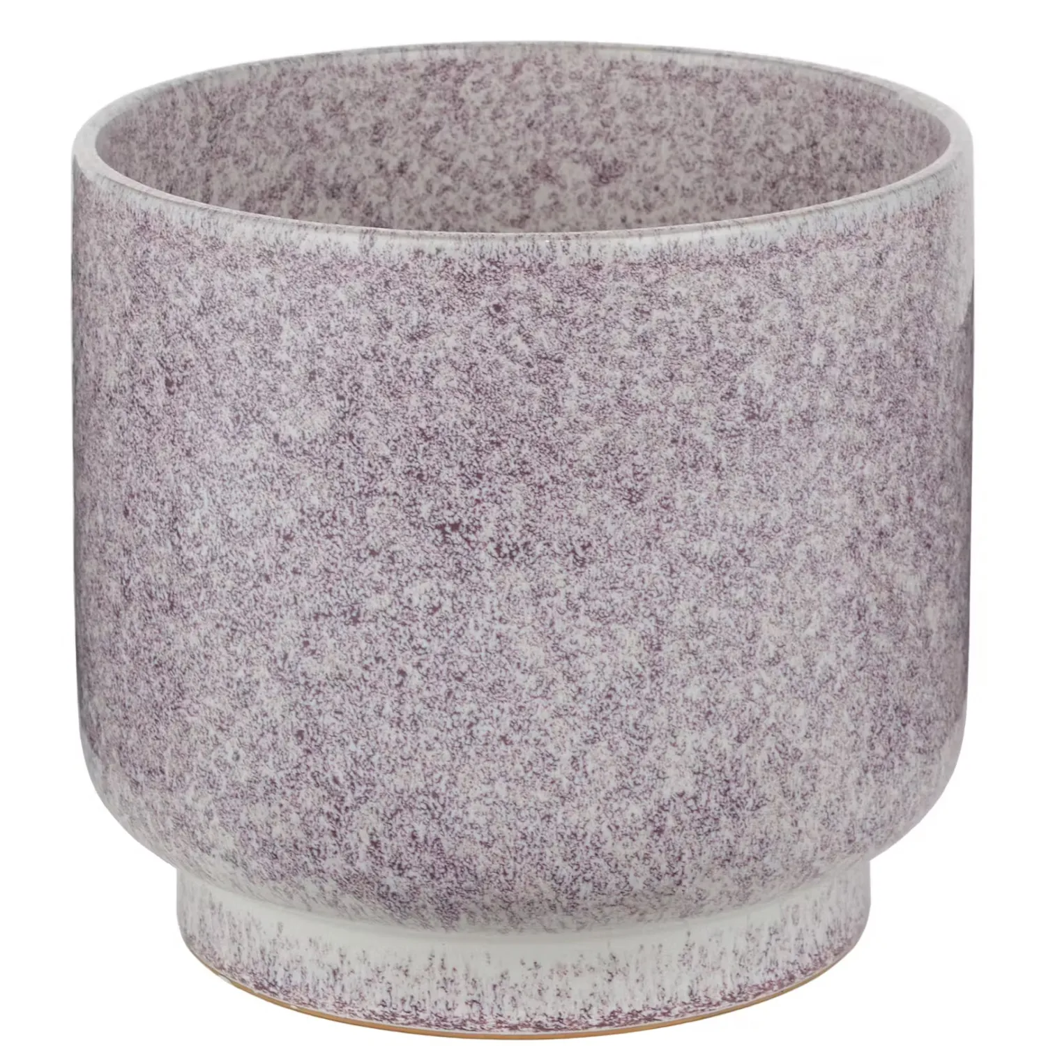 Butlers Blumentöpfe & Übertöpfe-SPECKLE Blumenübertopf