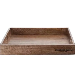 Butlers Tabletts|Servierplatten & Etageren-STANDARD SUPPLY Tablett