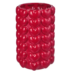 Butlers Vasen-STATEMENT Vase Herzen