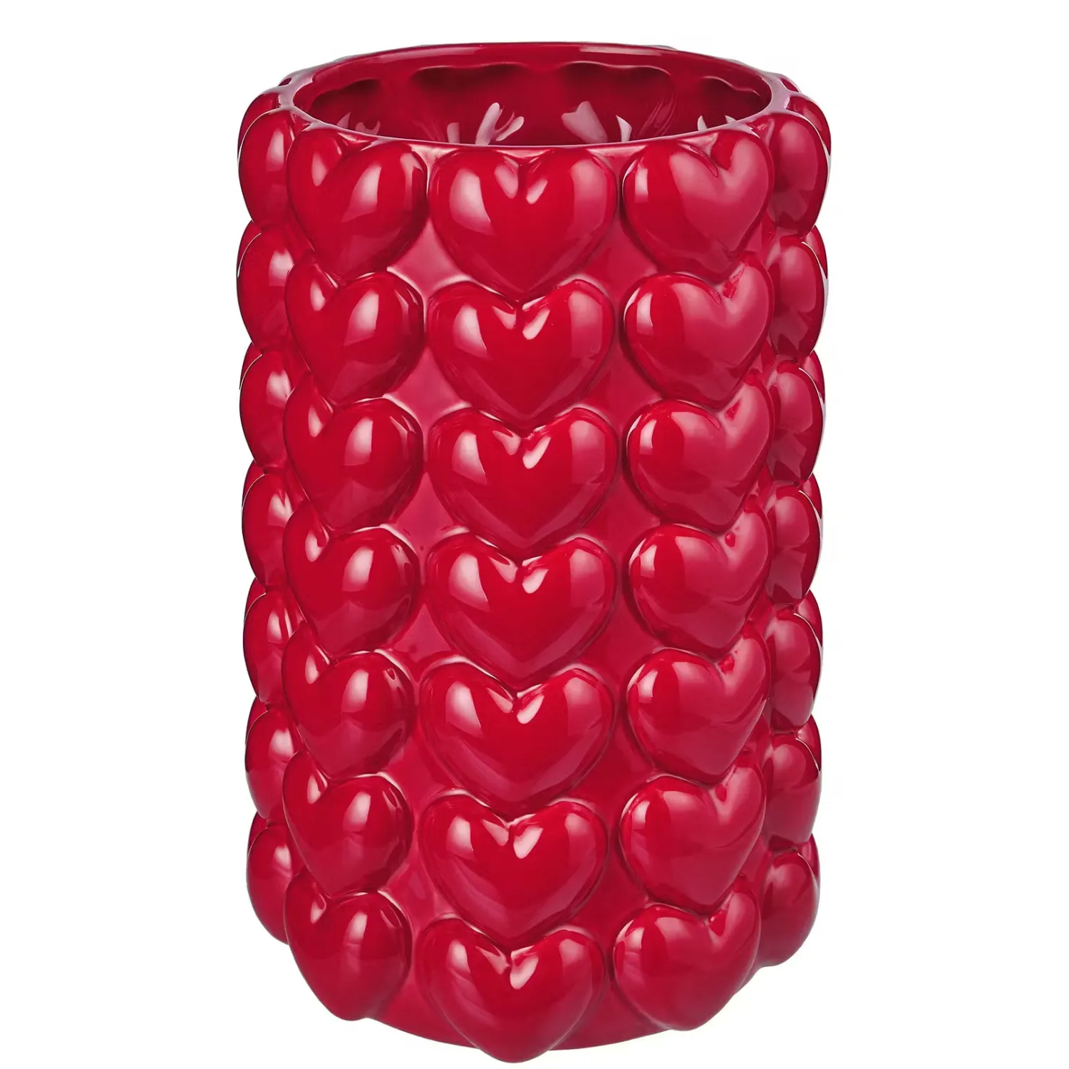 Butlers Vasen-STATEMENT Vase Herzen