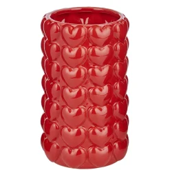 Butlers Vasen-STATEMENT Vase Herzen