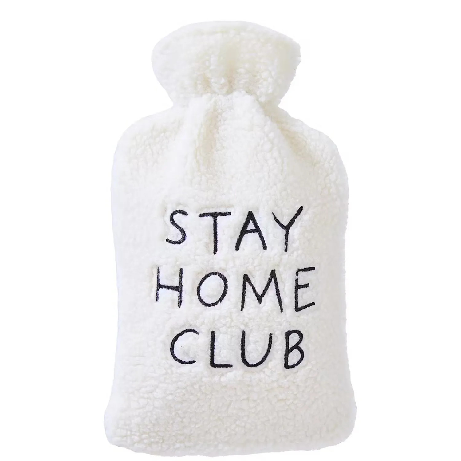 Butlers Wärmflaschen & Handwärmer|Kissen & Decken-STAY HOME CLUB Wärmflasche