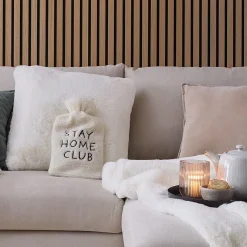 Butlers Wärmflaschen & Handwärmer|Kissen & Decken-STAY HOME CLUB Wärmflasche