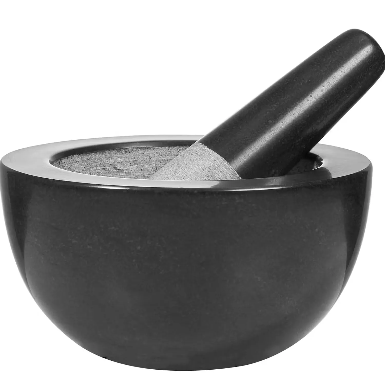 Butlers Kochen & Backen-STONEHENGE Mörser-Set 2-tlg.