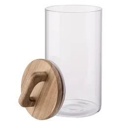 Butlers Aufbewahrungsgläser-STORAGE Vorratsglas 6er-Set
