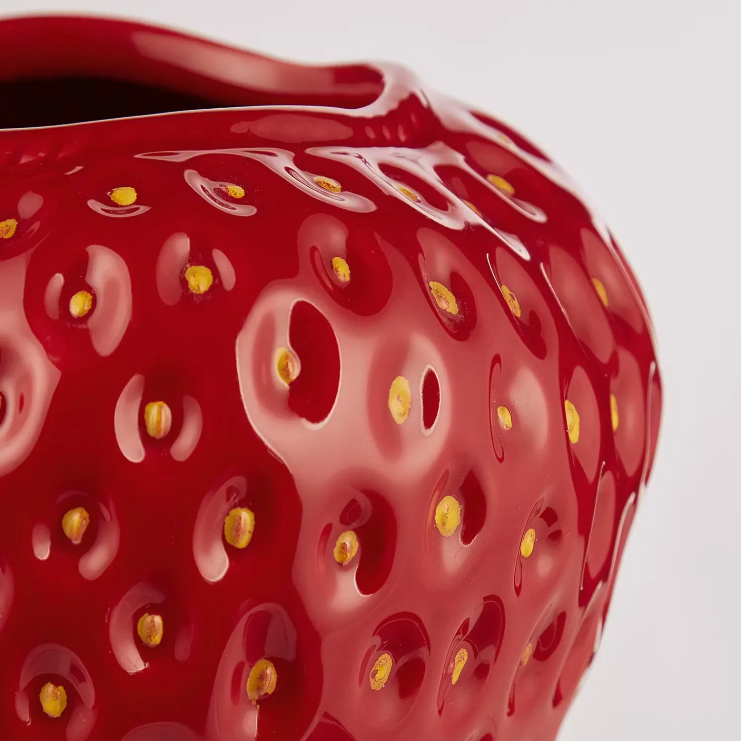 Butlers Vasen-STRAWBERRY Vase