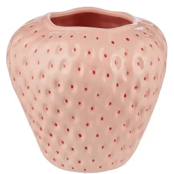 Butlers Vasen-STRAWBERRY Vase
