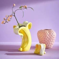 Butlers Vasen-STRAWBERRY Vase