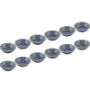 Butlers Schalen & Bowls-SUMATRA Dipschale 12er-Set
