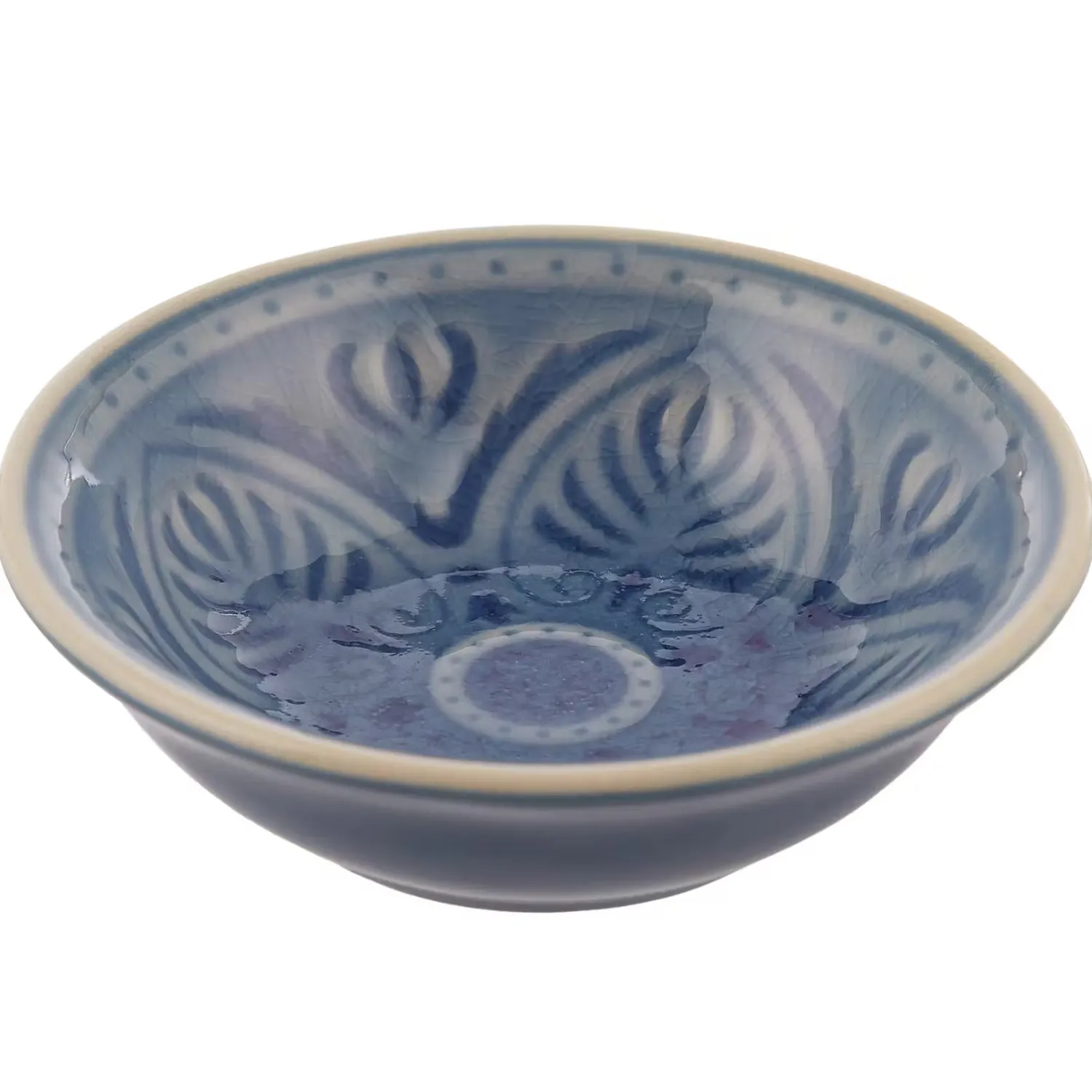 Butlers Schalen & Bowls-SUMATRA Dipschale 12er-Set