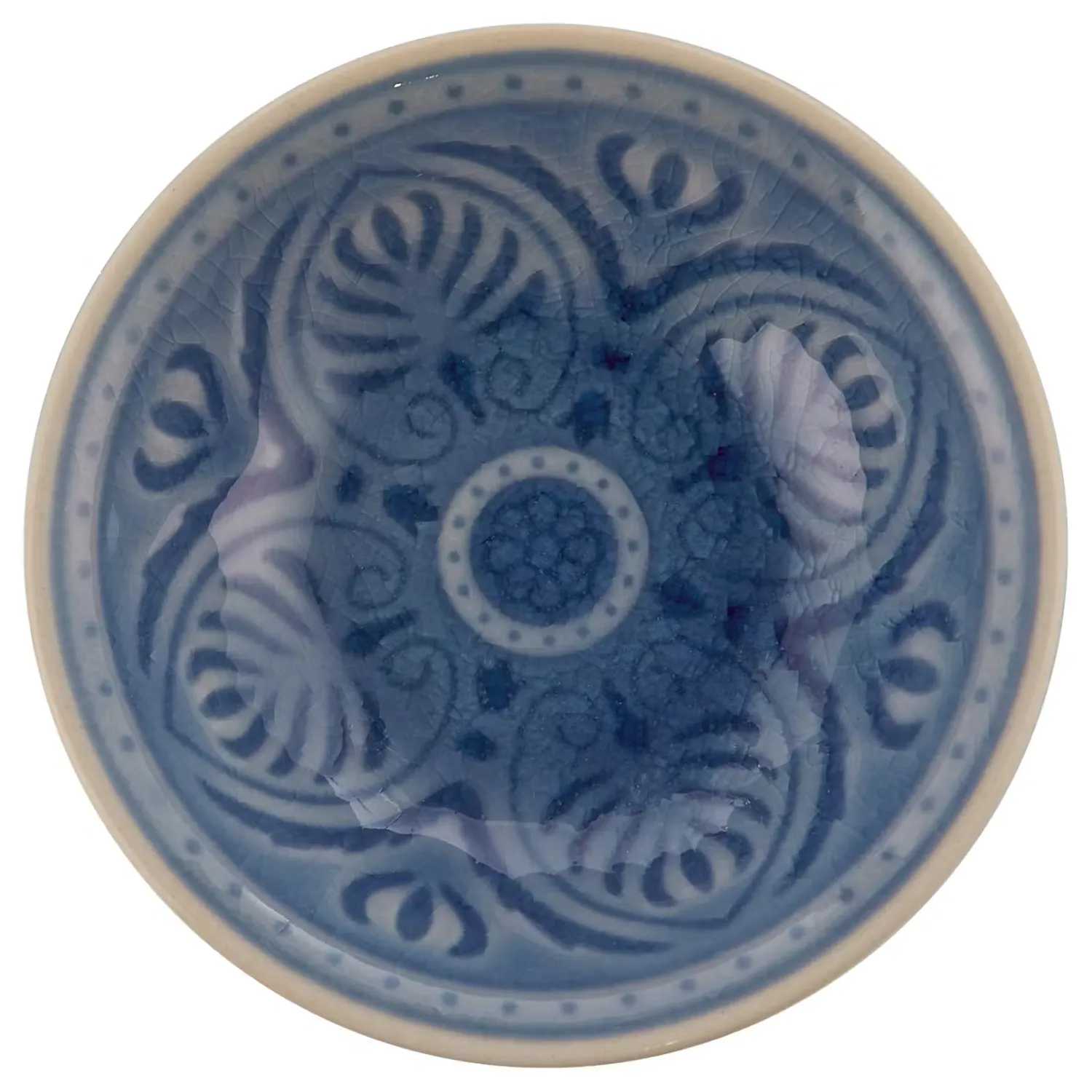 Butlers Schalen & Bowls-SUMATRA Dipschale 12er-Set