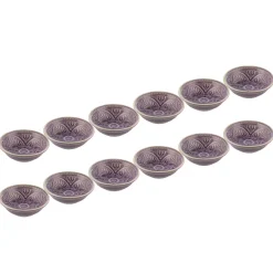 Butlers Schalen & Bowls-SUMATRA Dipschale 12er-Set