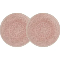 Butlers Teller-SUMATRA Essteller 2er-Set