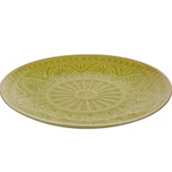 Butlers Teller-SUMATRA Essteller 2er-Set