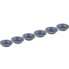 Butlers Schalen & Bowls-SUMATRA Schale 6er-Set