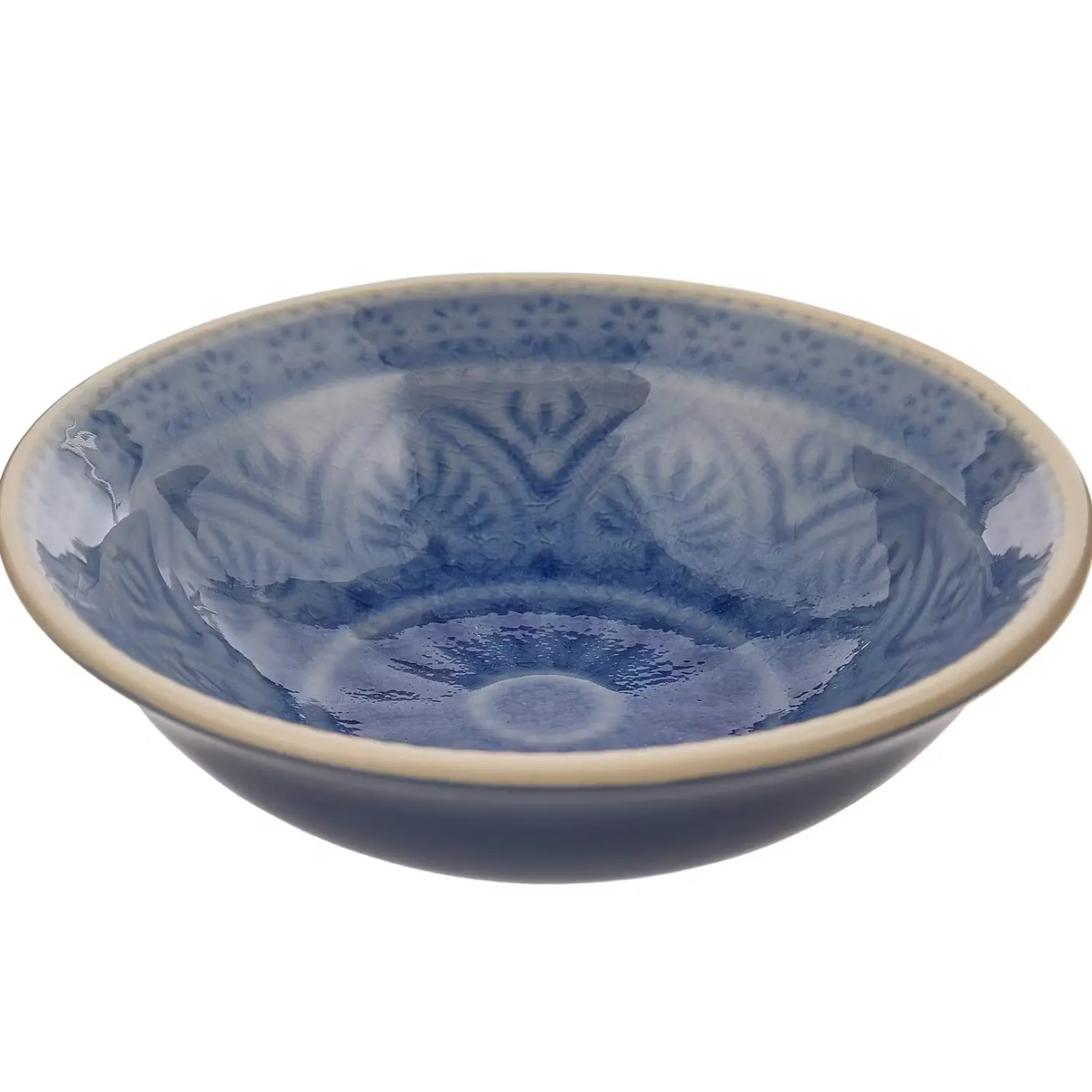 Butlers Schalen & Bowls-SUMATRA Schale 6er-Set