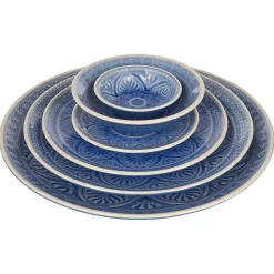 Butlers Schalen & Bowls-SUMATRA Schale 6er-Set