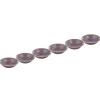 Butlers Schalen & Bowls-SUMATRA Schale 6er-Set