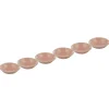 Butlers Schalen & Bowls-SUMATRA Schale 6er-Set