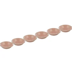 Butlers Schalen & Bowls-SUMATRA Schale 6er-Set