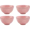 Butlers Schalen & Bowls-SUMATRA Suppenschale 4er-Set