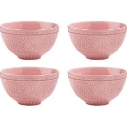 Butlers Schalen & Bowls-SUMATRA Suppenschale 4er-Set
