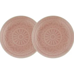 Butlers Teller-SUMATRA Teller 2er-Set