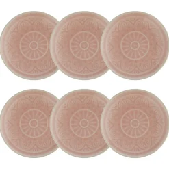 Butlers Teller-SUMATRA Teller 6er-Set