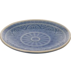 Butlers Teller-SUMATRA Teller 6er-Set