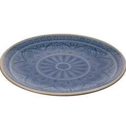 Butlers Teller-SUMATRA Teller 6er-Set