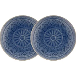 Butlers Teller-SUMATRA Teller 2er-Set