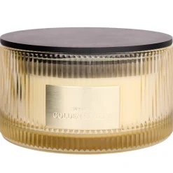 Butlers Raumdüfte|Raumdüfte & Diffuser-SUPREME Duftkerze Golden Riviera