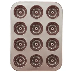 Butlers Kochen & Backen-SWEET BAKERY Backform 4er-Set