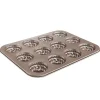 Butlers Kochen & Backen-SWEET BAKERY Backform Gugelhupf