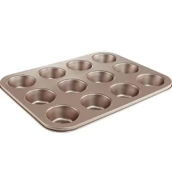 Butlers Kochen & Backen-SWEET BAKERY Muffinbackform 4er-Set