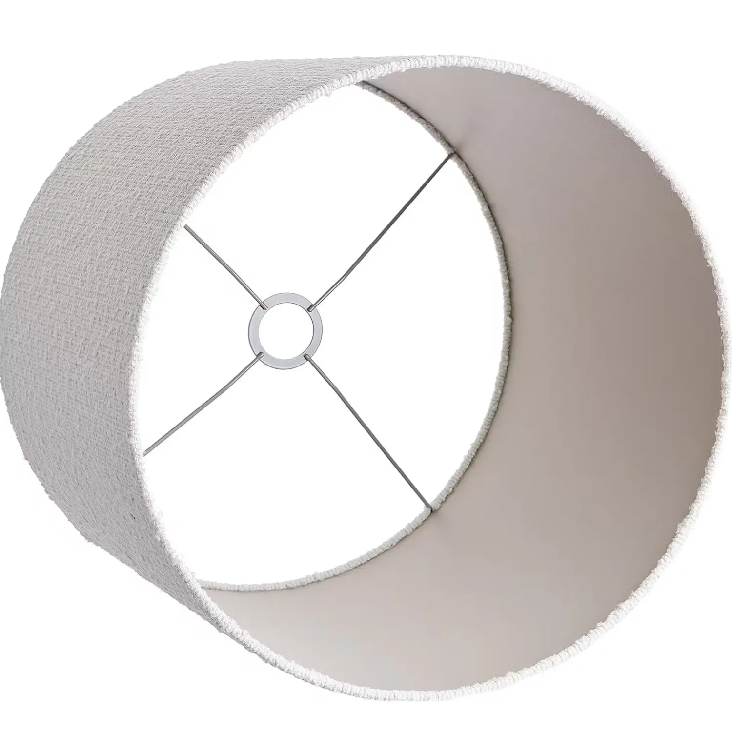 Butlers Tischlampen-TANA Lampenschirm 4er-Set