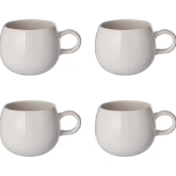 Butlers Tassen & Becher-Tasse BOOGY 4er-Set