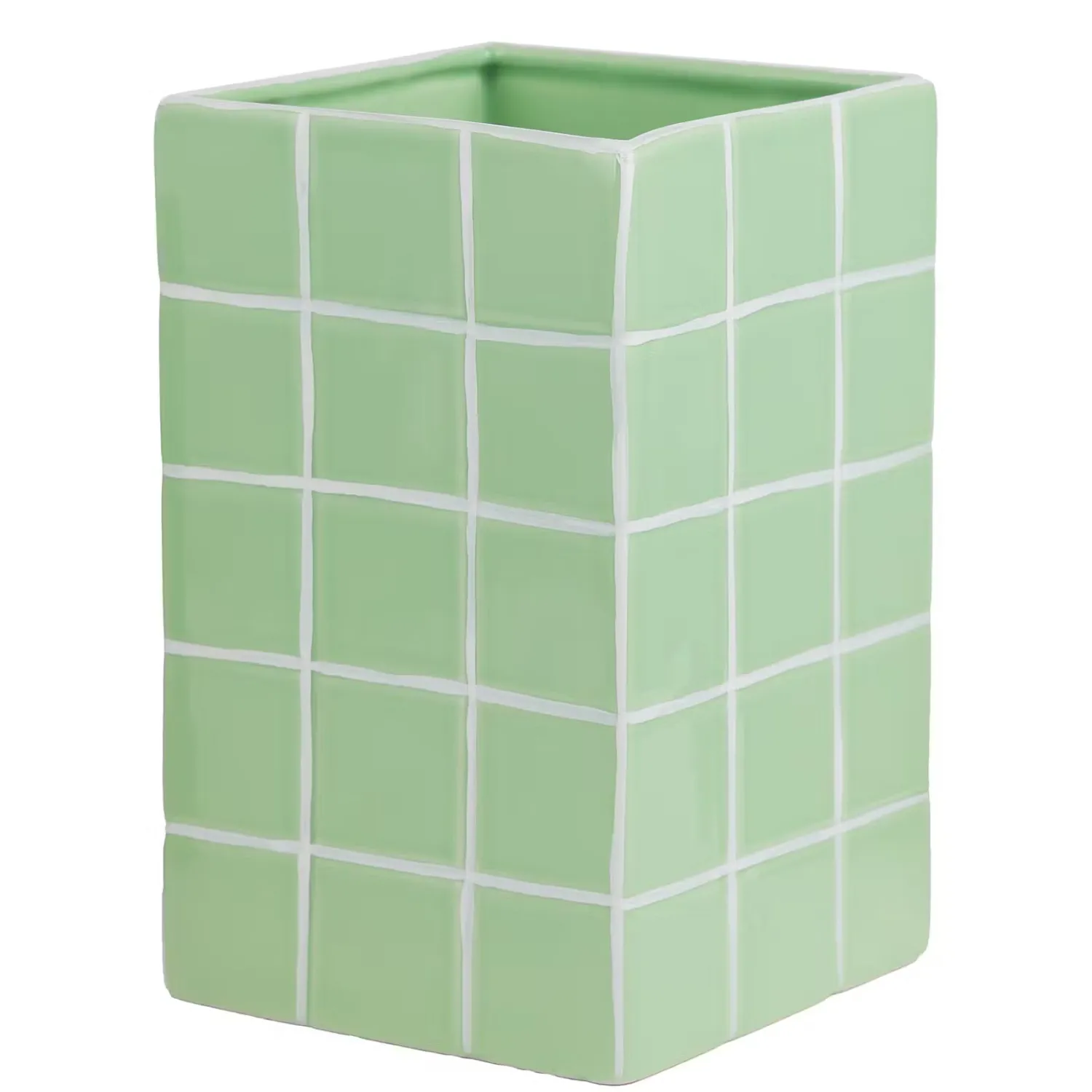 Butlers Vasen-TILES Vase